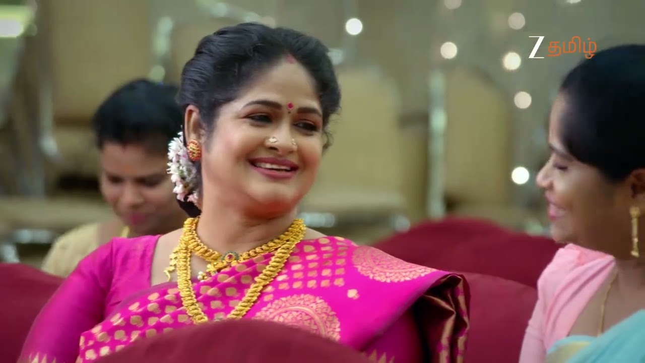 Chinnan Siru kiliye | Ep - 124 | Webisode | Jan 12 2026 | Zee Tamil