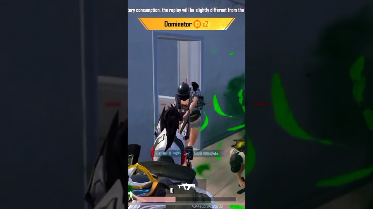 1vs3 easy with groza.