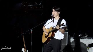 220918 LOVESOME 적재 풍경