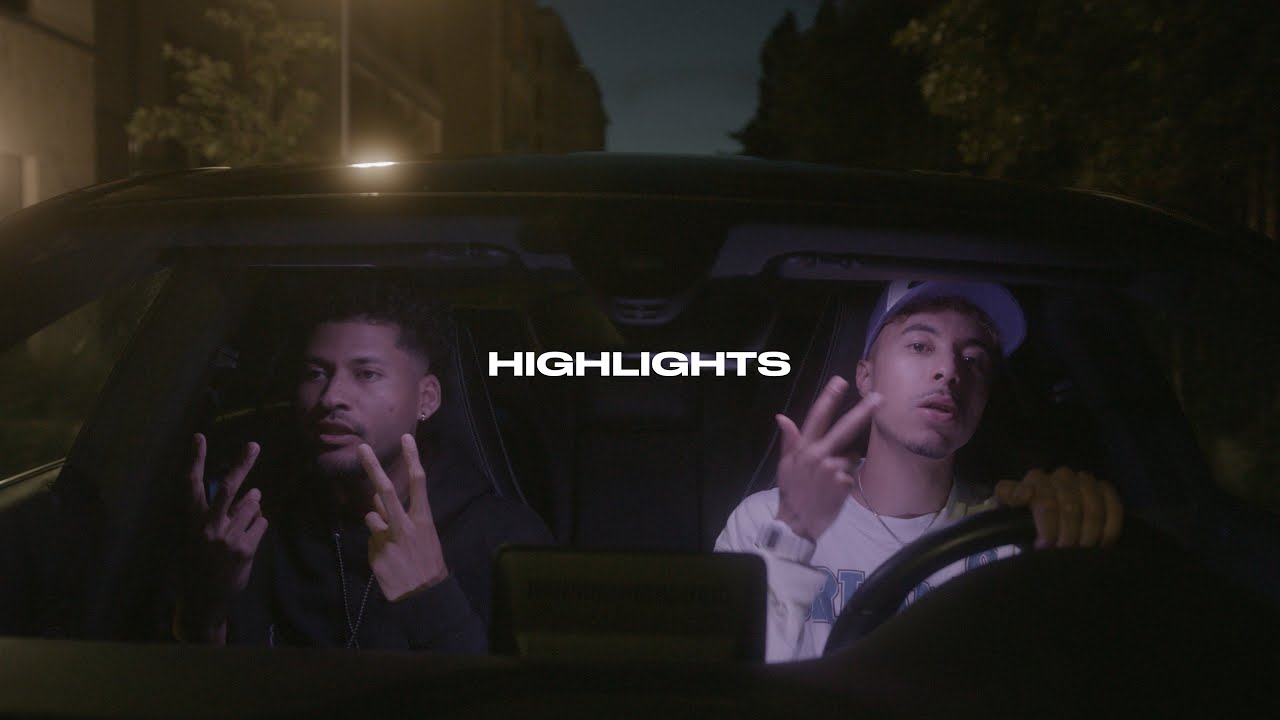 Guarda IND1GO, LUIS - Highlights (Prod. AP Supreme) su YouTube Guarda IND1GO, LUIS - Highlights (Prod. AP Supreme) su YouTube