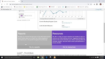 How to use Istation’s Parent Portal