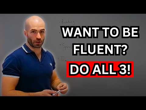 The 3 Skills