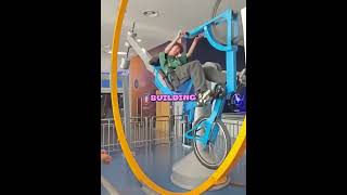 Wait For The Spin 😂