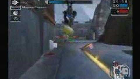 Ratchet Deadlocked: Handicap CTF Part 2