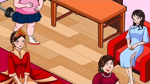 Tricky Twist puzzle Level 10 Walkthrough Solution