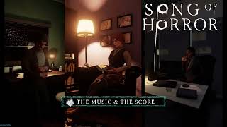 Song of Horror OST - Character Select (prototype version)