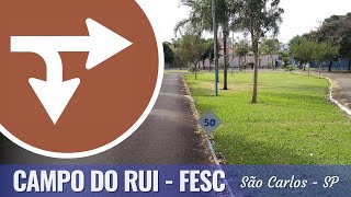 FESC - Campo do Rui - São Carlos-SP - PraTurista - completo