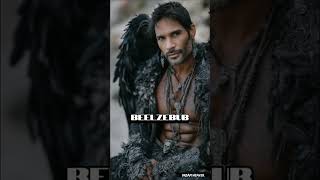 Download Lagu Six faces of demons created with artificial intelligence. MP3