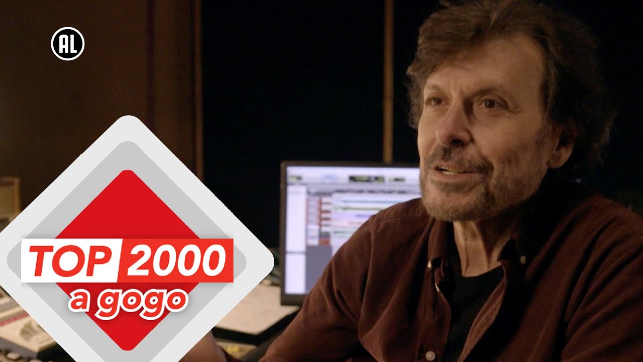 The Hooters 500 Miles & Satellite Het verhaal achter de nummers