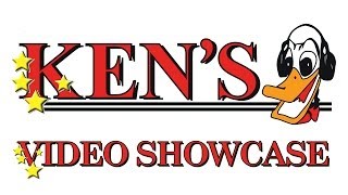 Ken's Showcase | April 2014 Kens Showcase April 2020