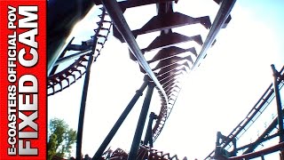 Vampire Walibi Belgium - Roller Coaster POV On Ride SLC 689 Vekoma (Theme Park Belgium)
Vampire Roller Coaster POV On Ride video SLC 689 Vekoma at Walibi Belgium Theme Park in Belgium. More infos on this attraction : http://www.e-coasters.com and http://blog.e-coasters.com ...
This video on roller coaster is made with consent of Walibi Belgium. Filmed by Damien Bulow, copyright © E-Coasters, All rights reserved.
Follow us on :
Facebook : http://www.facebook.com/ecoasters
Twiter : http://www.twitter.com/ecoasters
Pinterest : http://www.pinterest.com/ecoasters Vampire Walibi Belgium - Roller Coaster POV On Ride SLC 689 Vekoma (Theme Park Belgium)