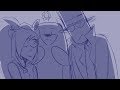 HELP || Villainous Animatic