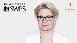 „Radzenie sobie ze stresem poprzez techniki relaksacyjne” - dr Agnieszka Mościcka-Teske (audio)