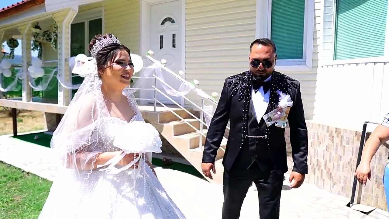 Velko & Vanya Wedding day 2024