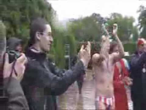 SK SLAVIA PRAHA water polo: Fans 2013