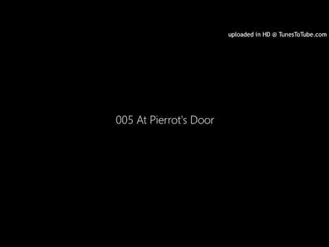 005 At Pierrot's Door