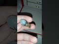 My jewelery collection pt 1