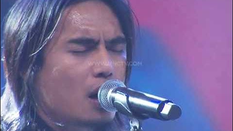Charly, Pepep, Pepeng " Saat Terakhir "  - Tribute To" Saat Terakhir " ST12 ( 23/12)