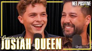 The Solution (w/ Josiah Queen) | Net Positive with John Crist