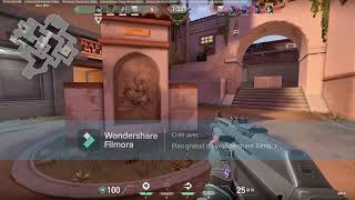 1st 3kill