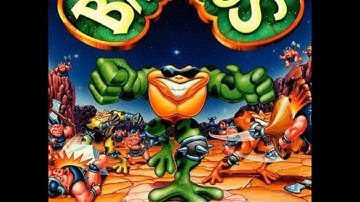 Battletoads - Turbo Tunnel Race (Sega Genesis)