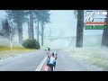 GTA SAN ANDREAS - PLAYSTATION 2 - GAMING