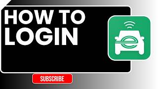 Enterprise Rideshare UK Login Guide | How to Sign In Easily (2026)