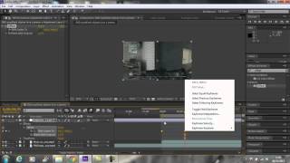 Offset Transition tutorial By Skys