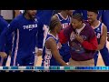 Tyrese Maxey Was POSTERIZING the Entire League