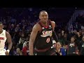 Tyrese Maxey Was POSTERIZING the Entire League