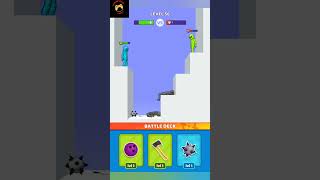 Who Dies First level 56 #shorts #gamingwithrabia #whodiesfirst screenshot 5