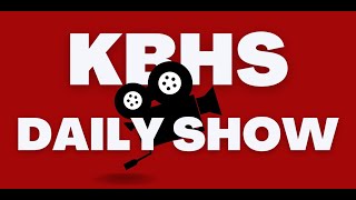 Kbhs Daily Show For Thursday, Sept. 21, 2023