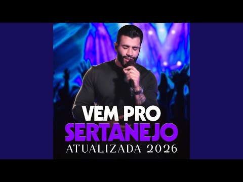 É Com Ela Que Eu Estou (Ao Vivo)