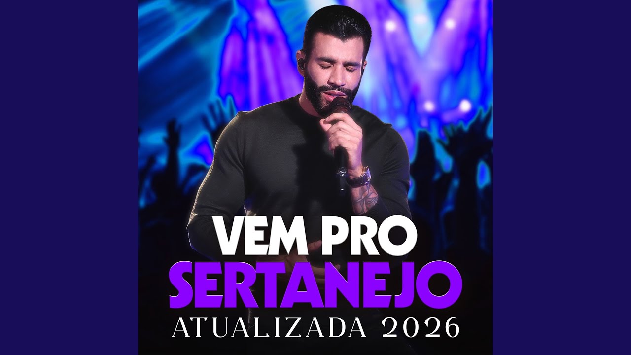 É Com Ela Que Eu Estou (Ao Vivo)