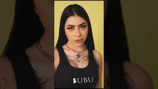 Mc Mirella Do Onlyfans - Veja Os Pais