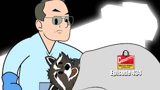 Jim Cornette On The Return Of The Rac