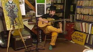 Sam Cooke - Good Times - Cover & Tutorial - Danny McEvoy