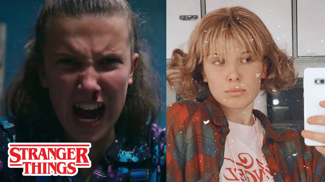 Quando Esce Il 2 Volume Di Stranger Things 4