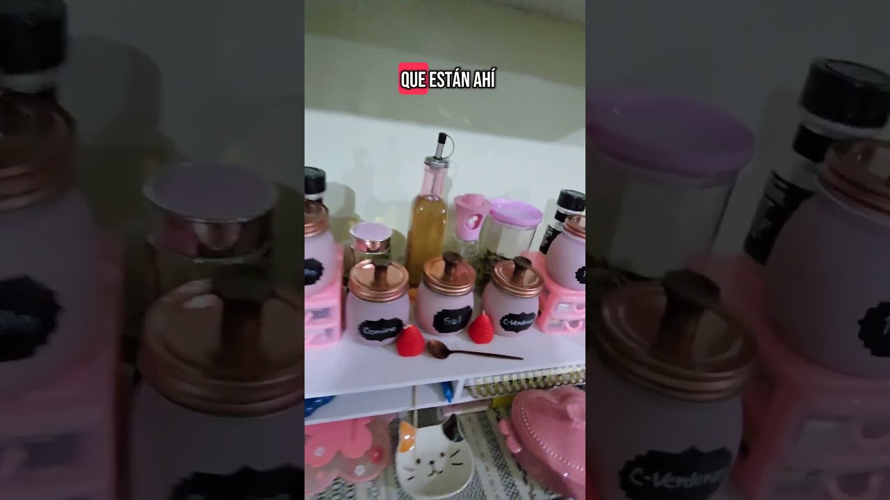 Decorando  con prichos 💖 