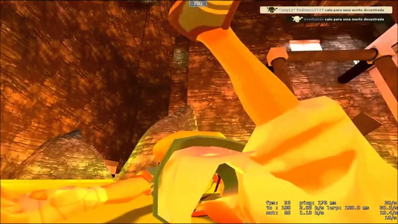 Team Fortress 2:Parkour mt hard da rage