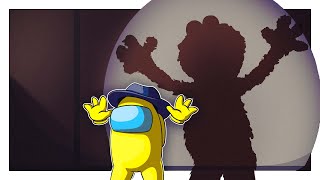 Among Us VR in a Nutshell