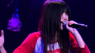 Ikimono Gakari  Sakura (Live)