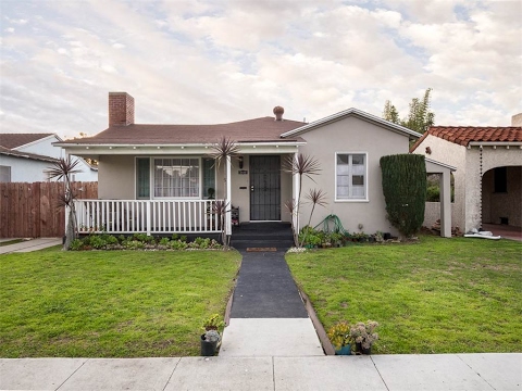 2315 Oregon Ave, Long Beach, CA home video tour