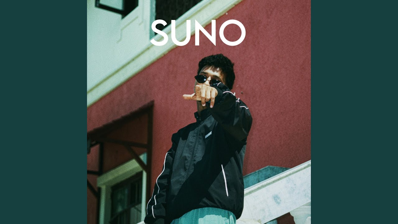 Watch SUNO on YouTube Watch SUNO on YouTube