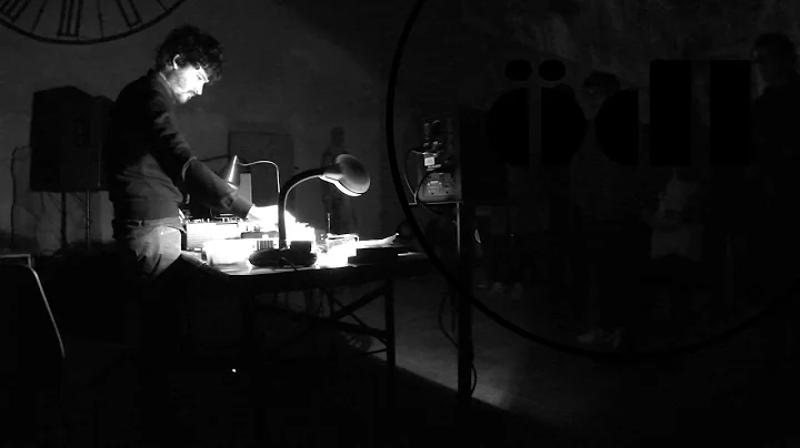 Marc Baron  / concert dl complet