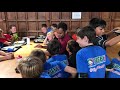 Leicester Tigers Rugby Camps