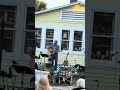 Mr. Bojangles Andy Mauck History Park Punta Gorda FL 2/4/26
