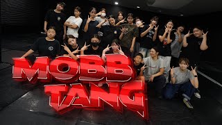 nafla (나플라) - 'mobb tang' | Professional class choreography