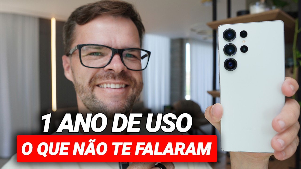 Vídeo incorporado do YouTube