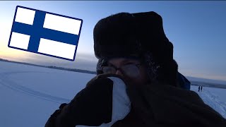 Going for a hike at -27°C in Lapland
A day in our holiday in Lapland, Finland. It was a cool experience regardless how you look at it.
00:00 Our cottage in Lapland
03:45 Going for a hike in -27°C
19:00 Dinner Going for a hike at -27°C in Lapland